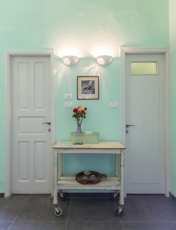 Sea&Stone Apartment Haifa Pokoj fotografie