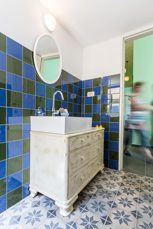 Sea&Stone Apartment Haifa Pokoj fotografie